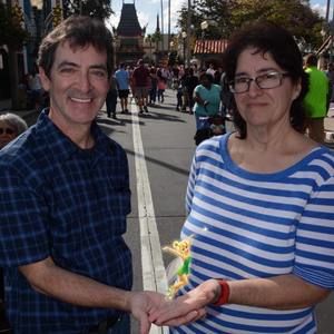 Meet your Posher, Linda